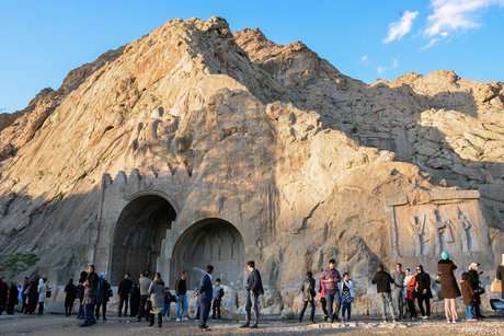 کارگاه بین‌المللی یونسکو؛ فرصتی برای جهانی‌شدن تاق‌بستان